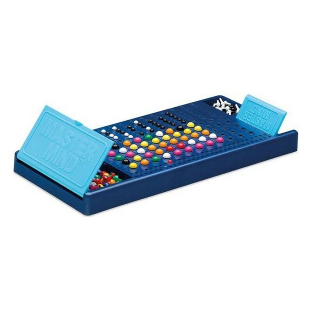 Jogo de Mesa Master Mind Cayro